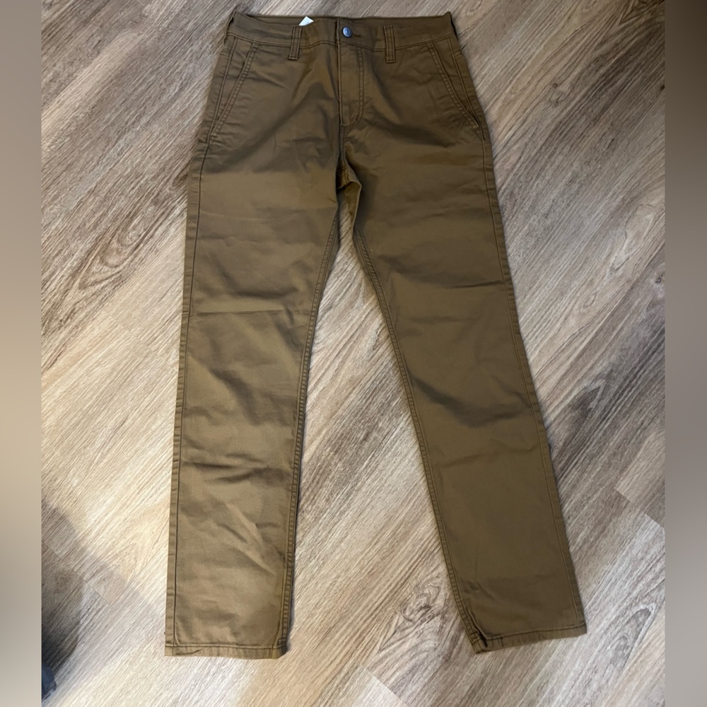 29x30 Levi Pants